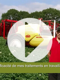 VIDEO iM Farming France 1
