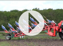 VIDEO Kv 2500 i-Plough (EN)