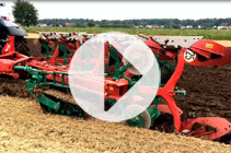 VIDEO Kverneland 2500 i-Plough (EN)