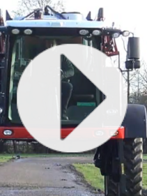 VIDEO-Kverneland-Self-Propelled-Sprayer-iXdrive-track-width-adjustment
