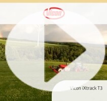 VIDEO VIC iXtrack T3 GB