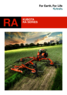 Brochure: Kubota Rotary Rakes-EN.pdf