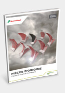 2022 - Kverneland Plough Body Brochure - French (low res)