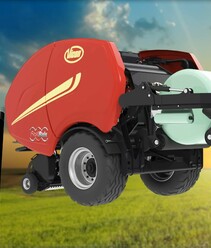 iM Farming FastBale-ES