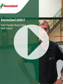 Kverneland-6500F-Video Tutorial 