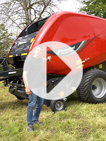 Kverneland Densus-Walkaround EN