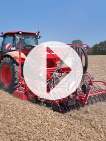 Kverneland-e-drill compact-GB