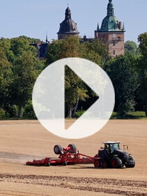 Kverneland-Qualidisc 21000 T 2024-PL