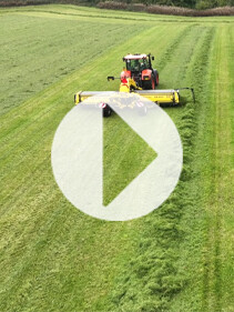 Kverneland ROC RS 920-Product video