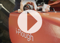 VIDEO Kv 2500 i-Plough B/S (2016)