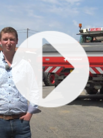 Video-Kverneland-Disc-Spreader-MULTIRATE-GEOSPREAD-FR