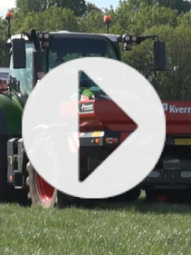 VIDEO-Kverneland-GEOSPREAD-front-rear-combination
