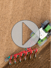 Video Kverneland New Generation 3400 B Variomat (EN)