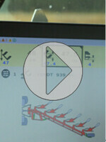 Video Kverneland New Generation 3500 B i-Plough (ES)