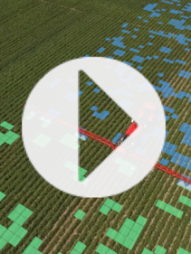 VIDEO-Kverneland-SpotSpray-FR