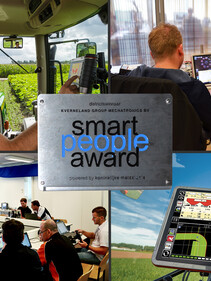 VIDEO KvG Mechatronics - Smart People Award