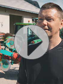 VIDEO Testimonial Why Ploughing ? Gjesdal Norway (ES)