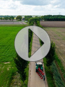 Video Kverneland New Generation 2300 B Variomat (EN)