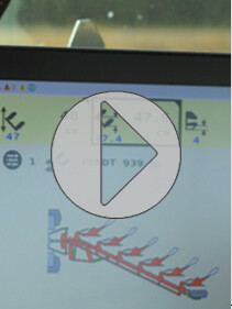 Video Kverneland New Generation 3500 B i-Plough (EN)