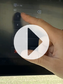 Kverneland GEOFORCE – Contrôle automatique de la pression : Tutoriel (FR)